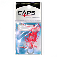 [CAPS] 면사매듭-민물소품