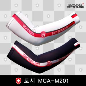 [몽크로스] 토시 MCA-M201