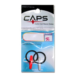 [CAPS] 줄감개-민물소품