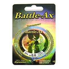 Battle-Ax