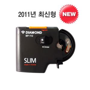 [다이아몬드] 2011년 최신형 바늘결속기 SLIM BP-112