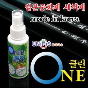 [유니피스] 원클린/염분중화제/세척제(大)